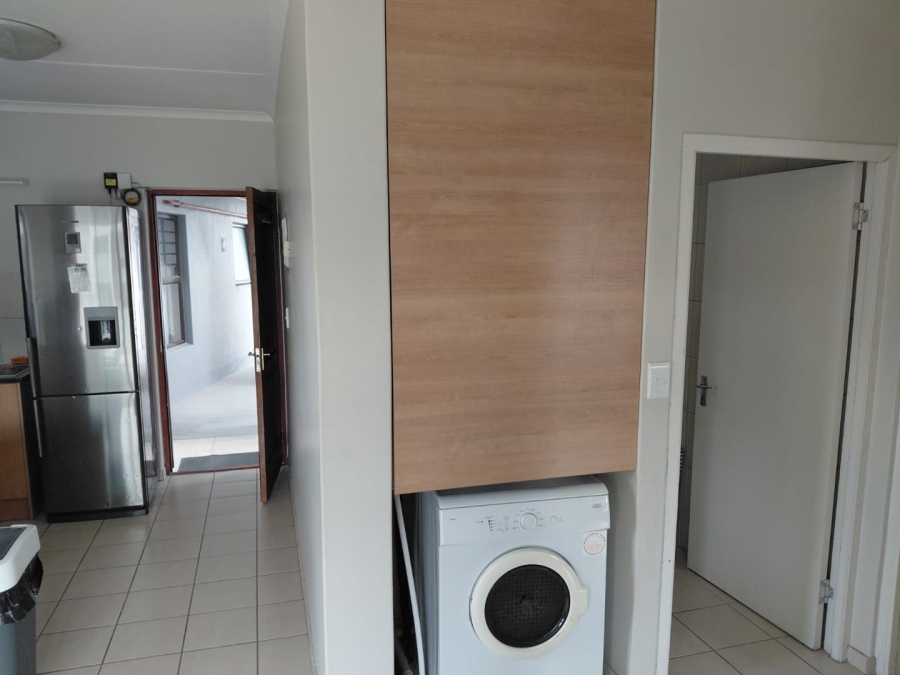To Let 2 Bedroom Property for Rent in Parow Western Cape